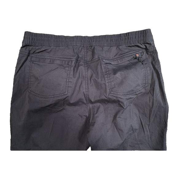 Mountain Hard Wear Cargo Jogger Pants - Picture 6 of 6